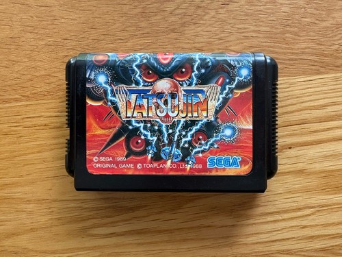 Tatsujin giappone - tatsujin,