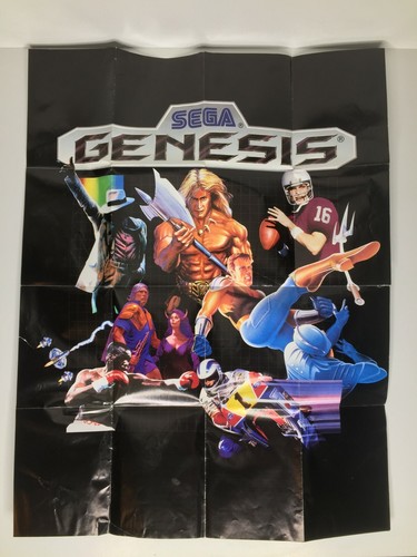 Poster volantino sega - poster,