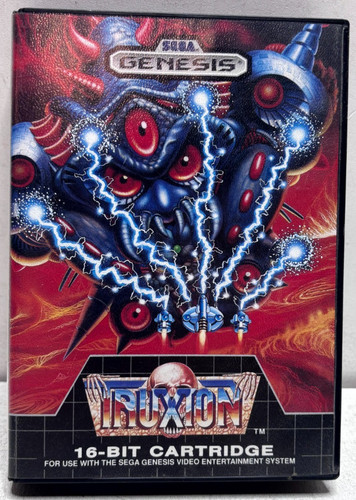 Custodia cartuccia videogioco