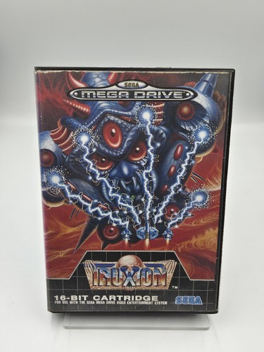 Sega mega drive gioco - drive,